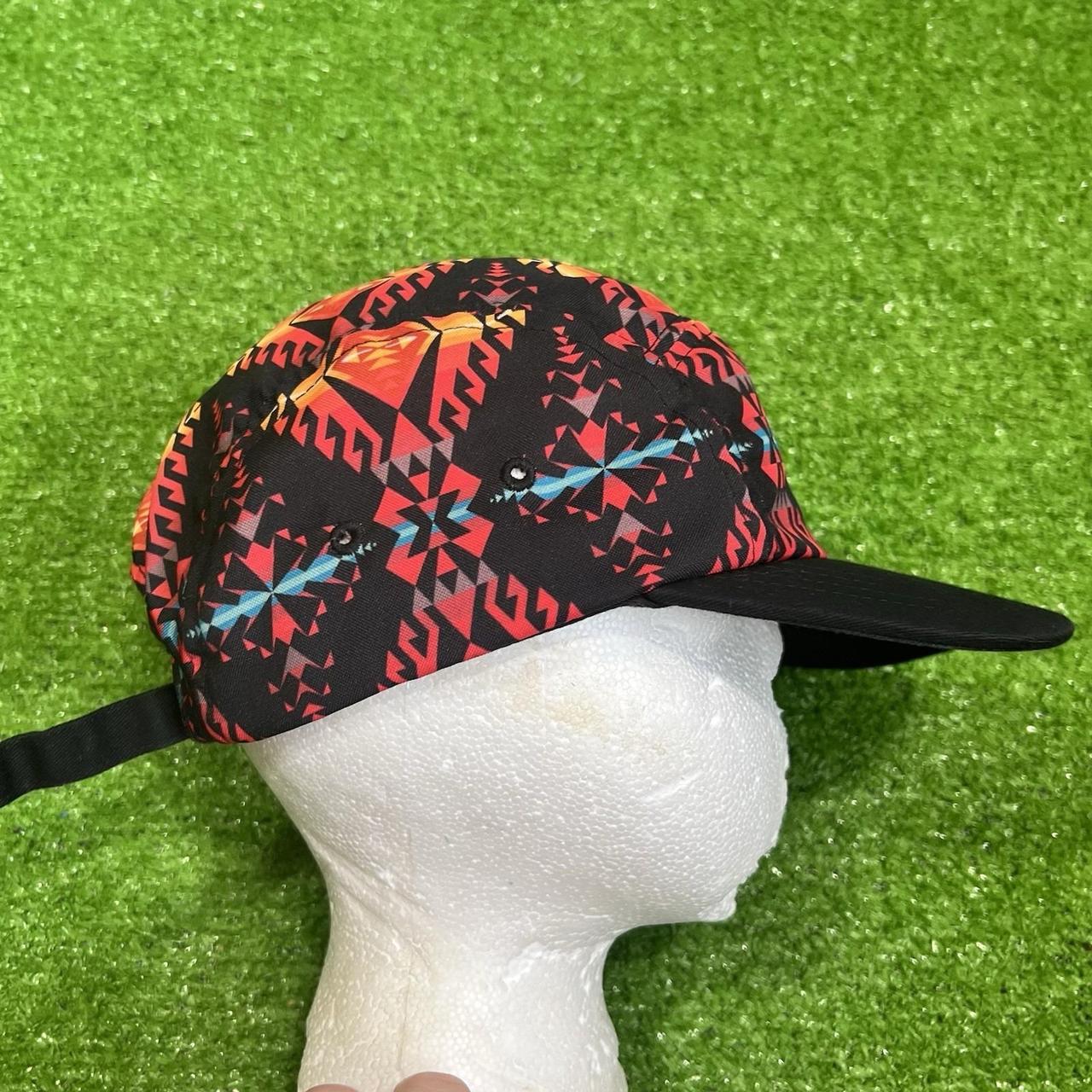 Pendleton Men's Cotton Hat - Multi – Pendleton Az… - image 7