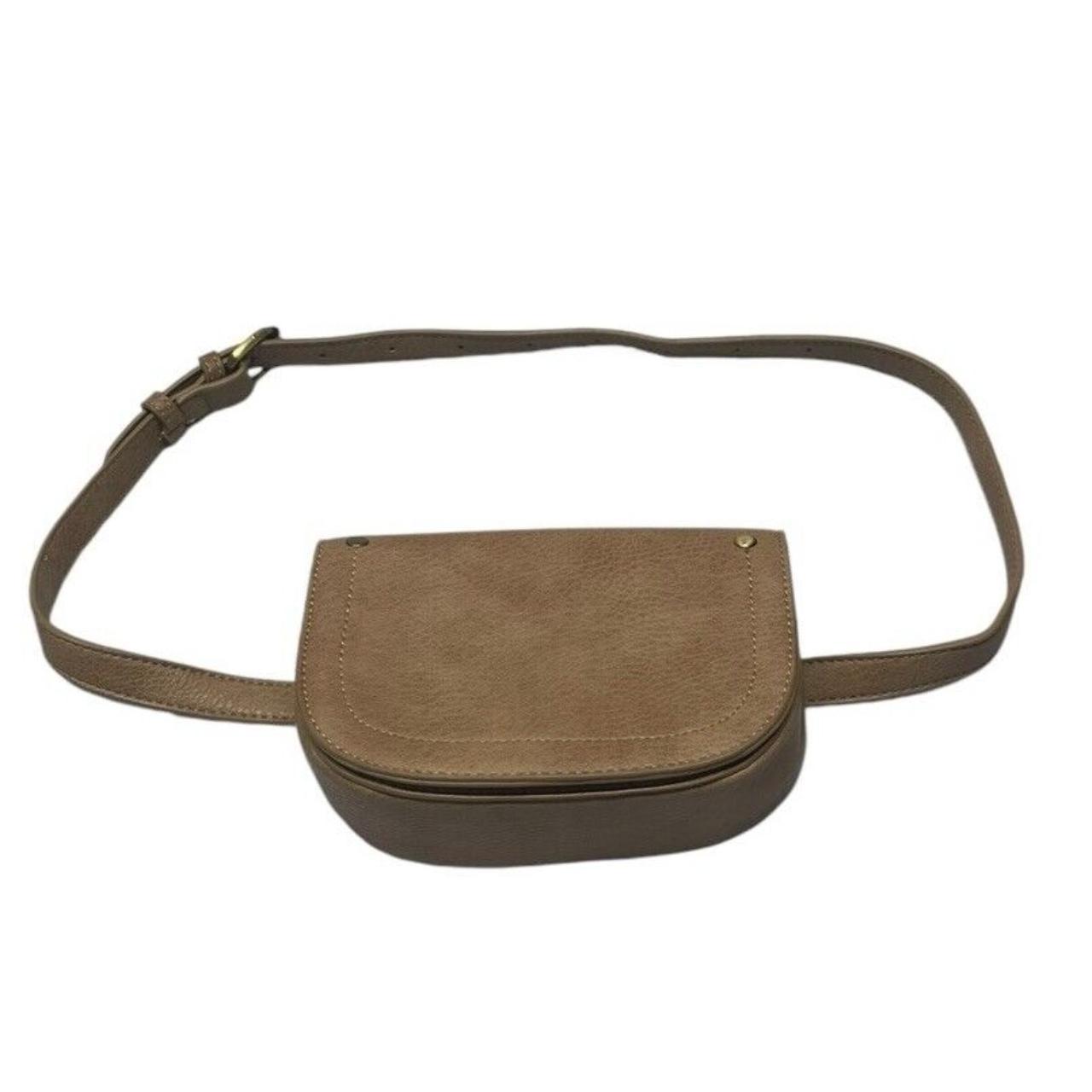 Anthropologie Belt Bag Fanny Pack. Depop