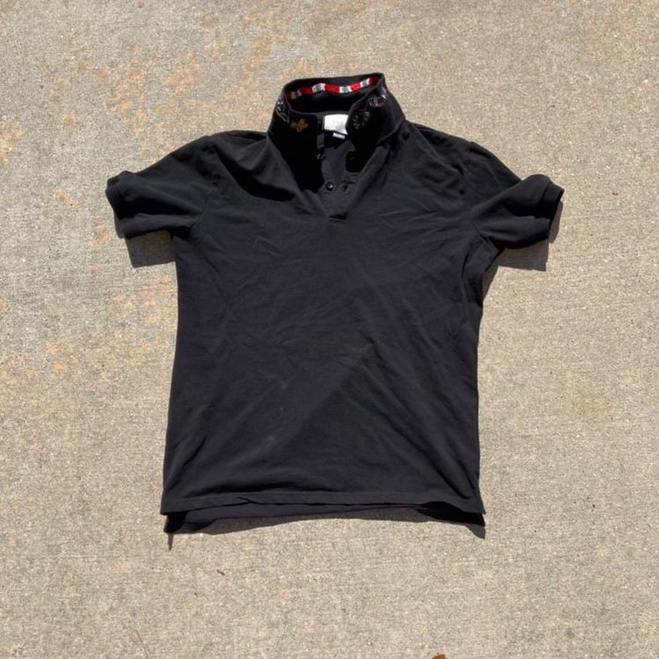 3x gucci shirt