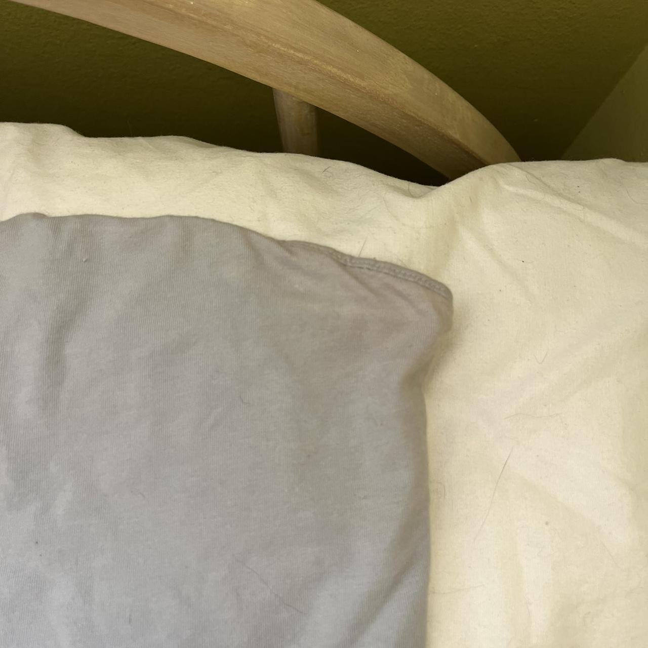 READ SHOP POLICIES !!! blue brandy melville tube... Depop