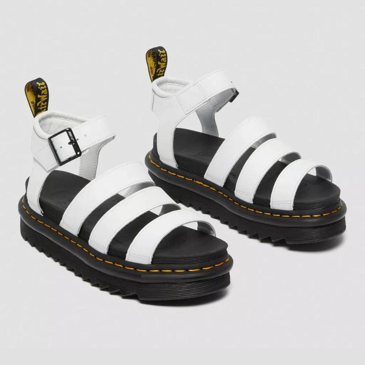 blaire sandals doc martens