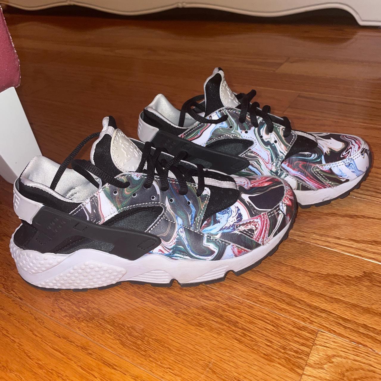 Huarache marble on sale