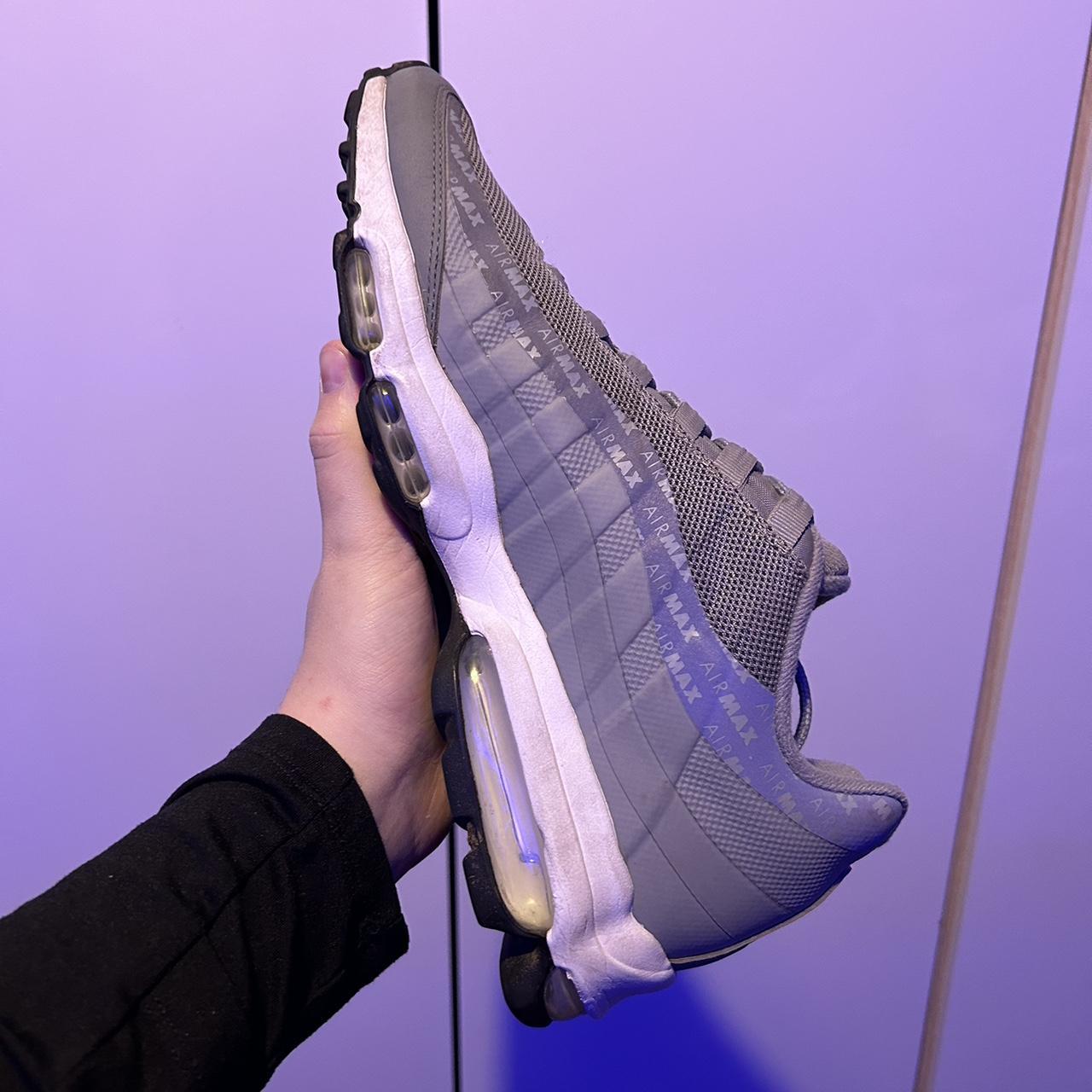 nike 270 flyknit women's