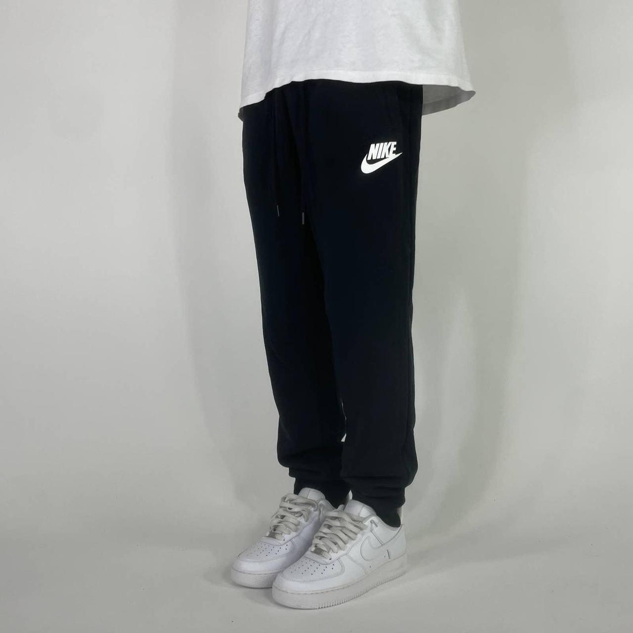 vintage nike streetwear
