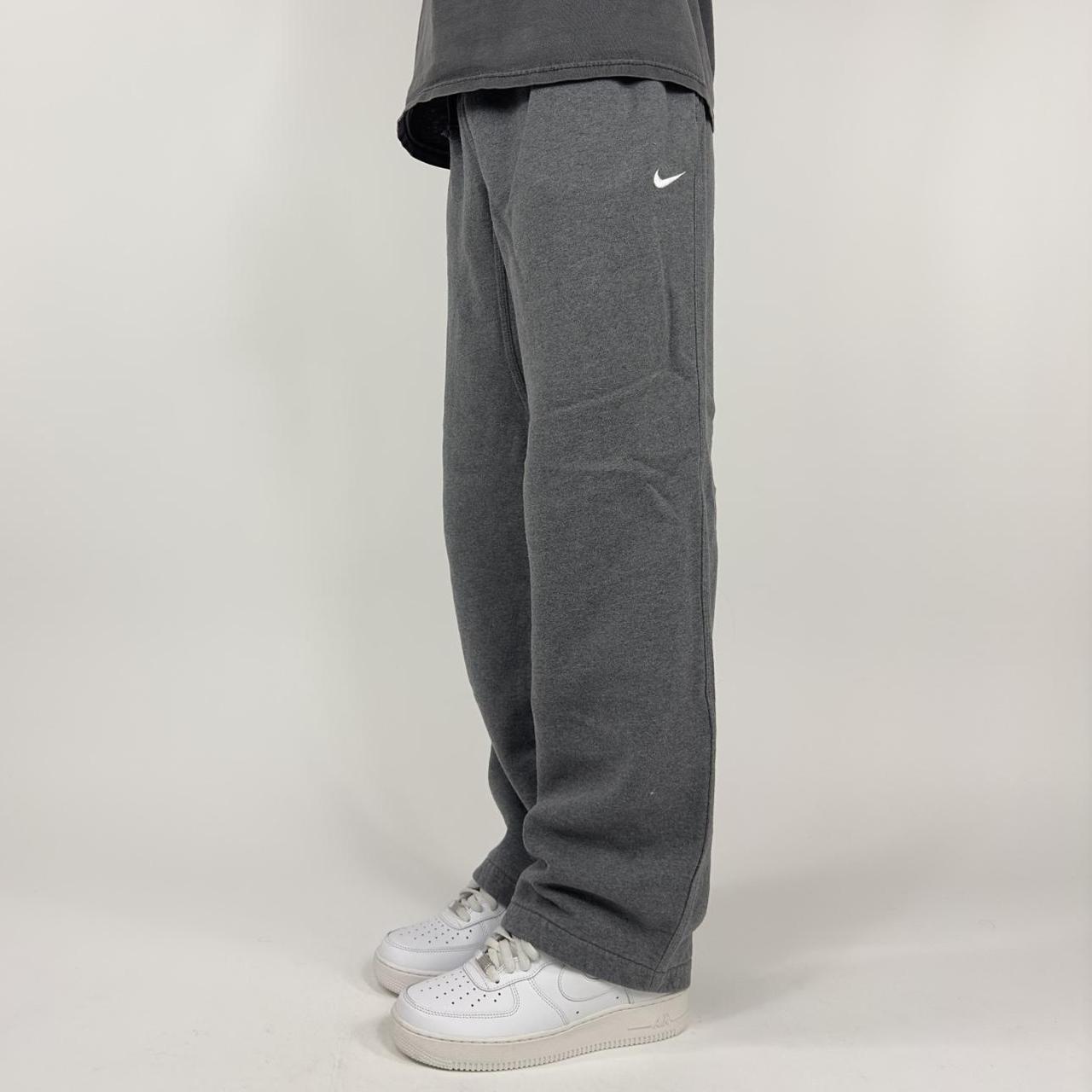 nike sweatpants 36 inseam