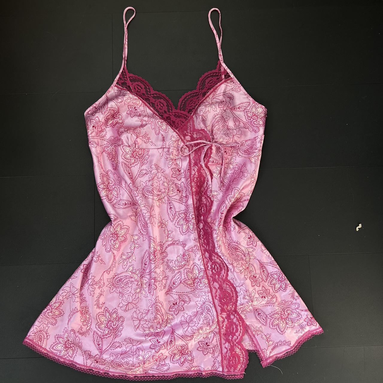 Victorias Secret Slip Victoria secret angles slip... Depop