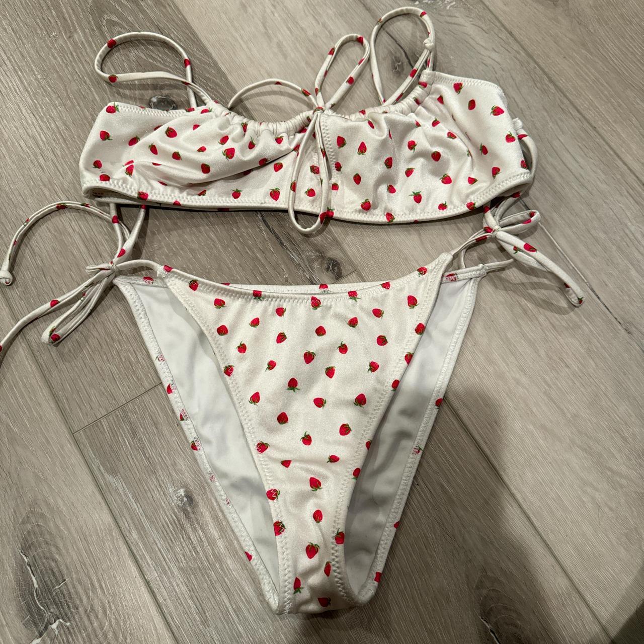 kendall and kylie bikini! Depop