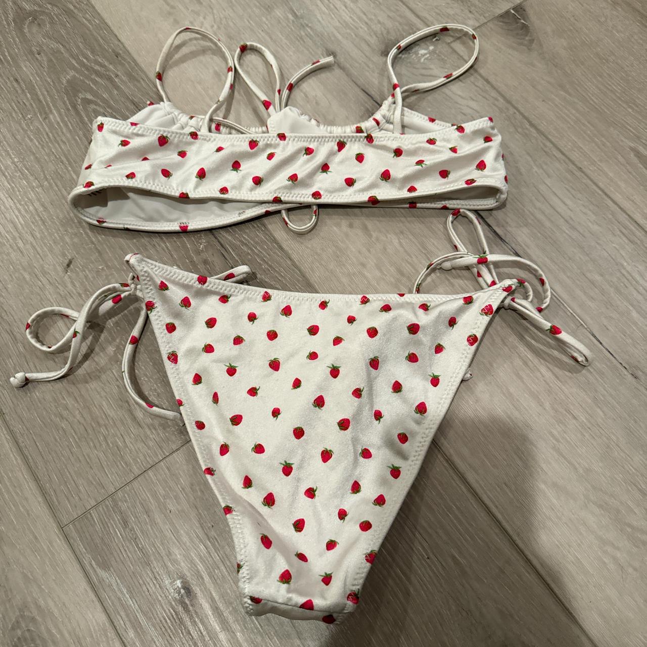kendall and kylie bikini! Depop