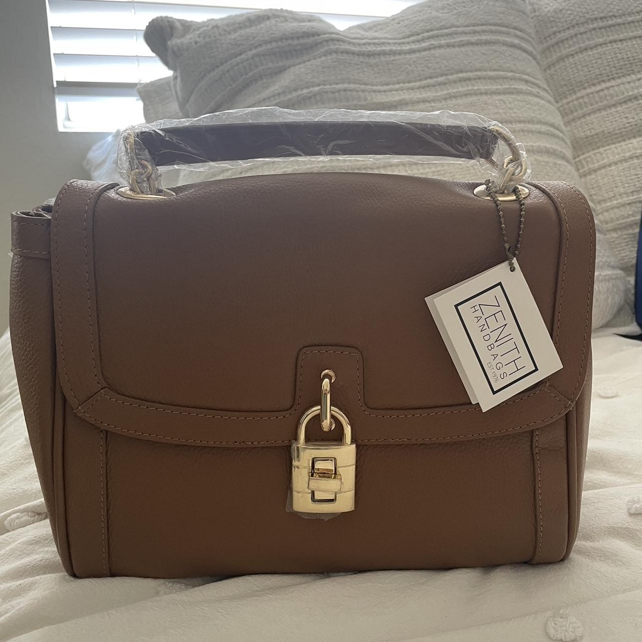 Zenith Handbags crossbody Depop