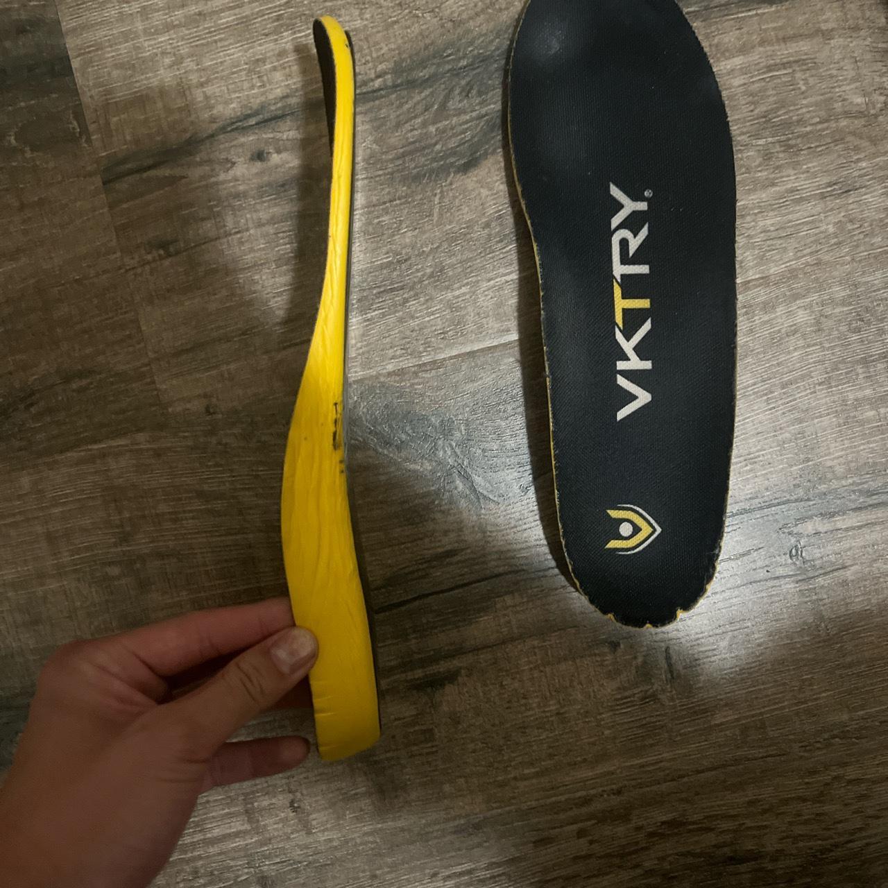 VKTRY insoles **OFFER ME I AM WILLING TO... Depop