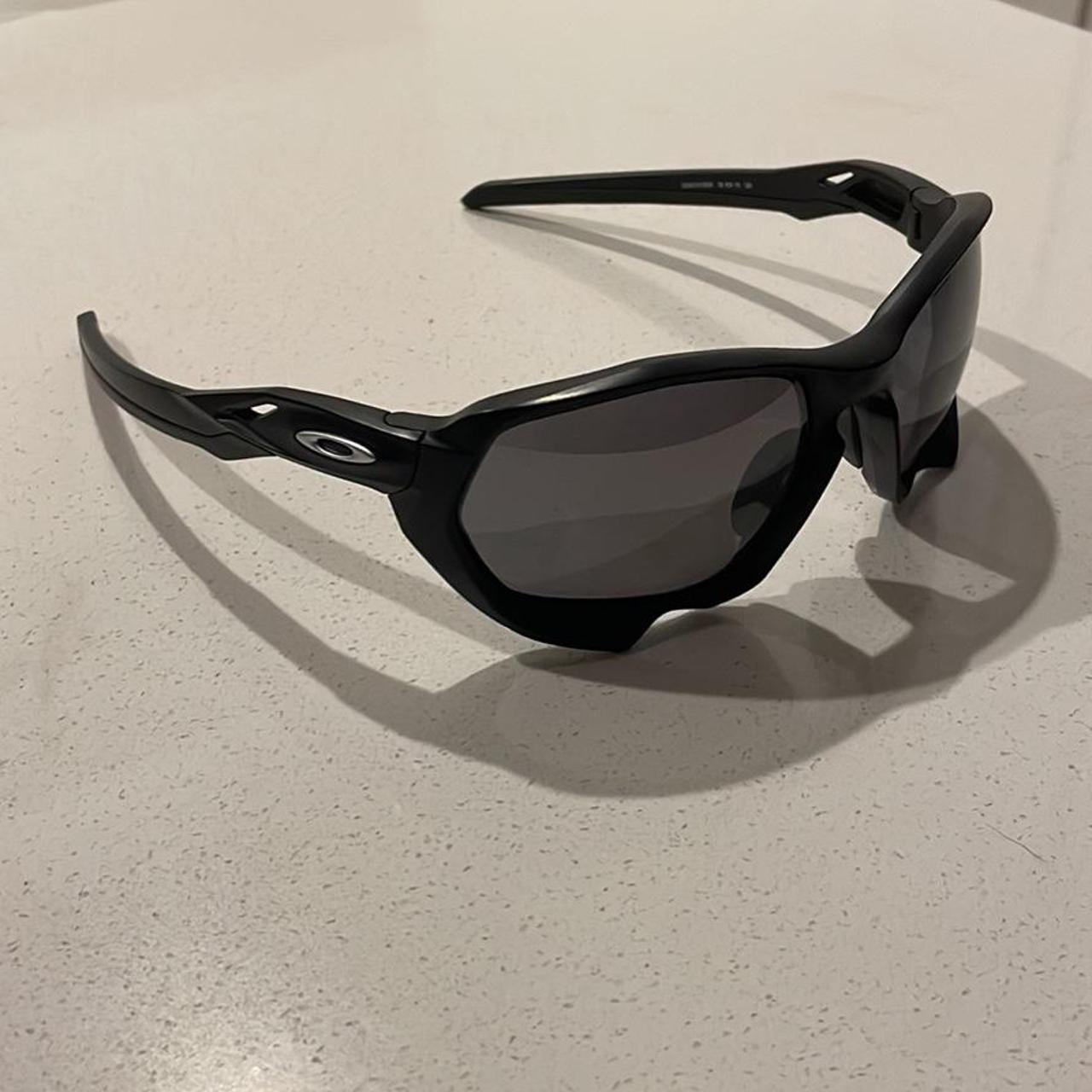 Oakley Speed Dealers. Worn once. RRP $300 - Depop