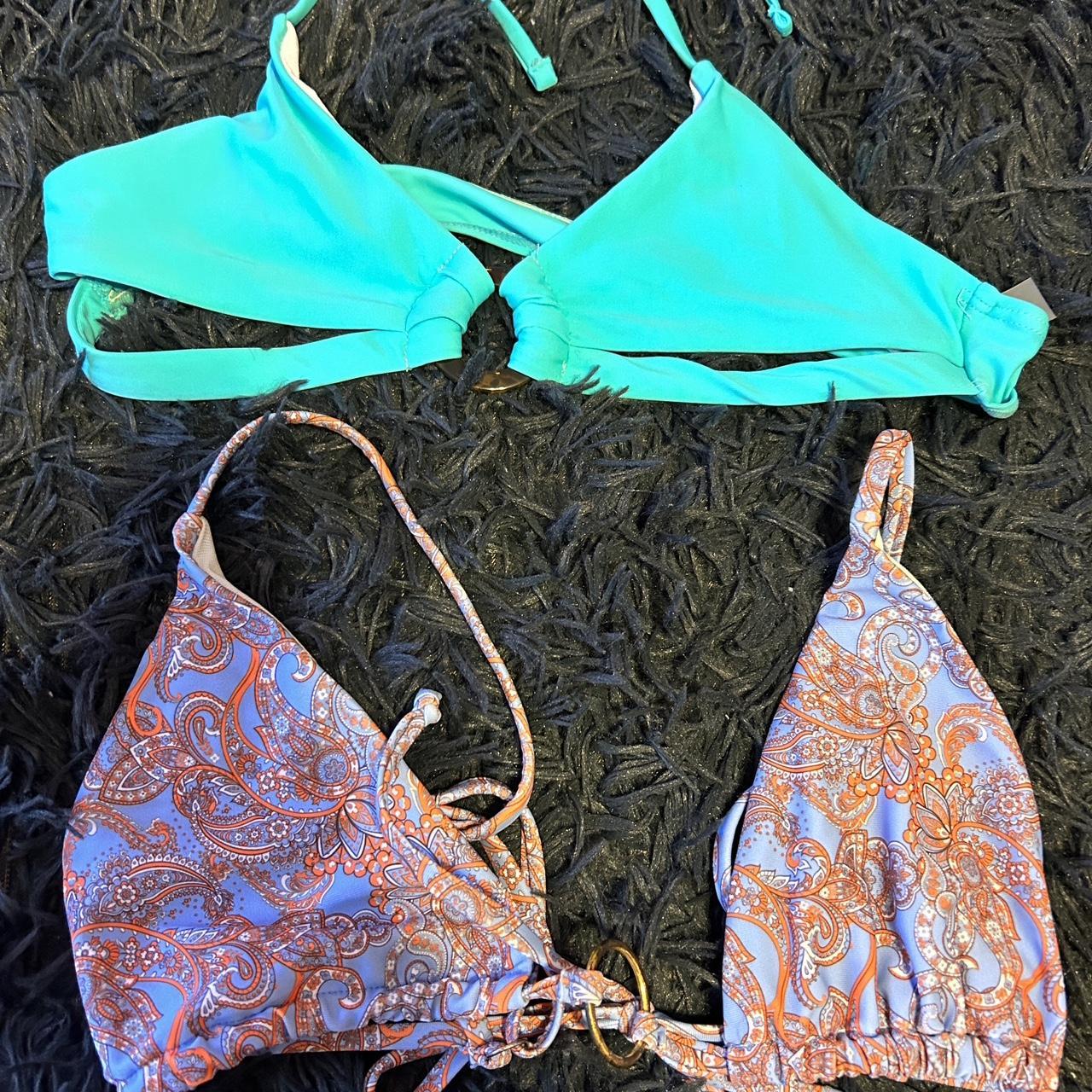 shein-medium-bikini-tops-teal-2-00-purple-2-00-depop