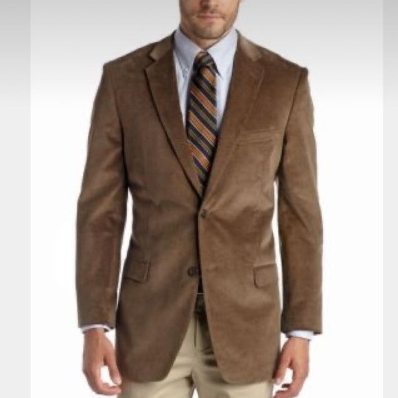 Saddlebred blazer discount