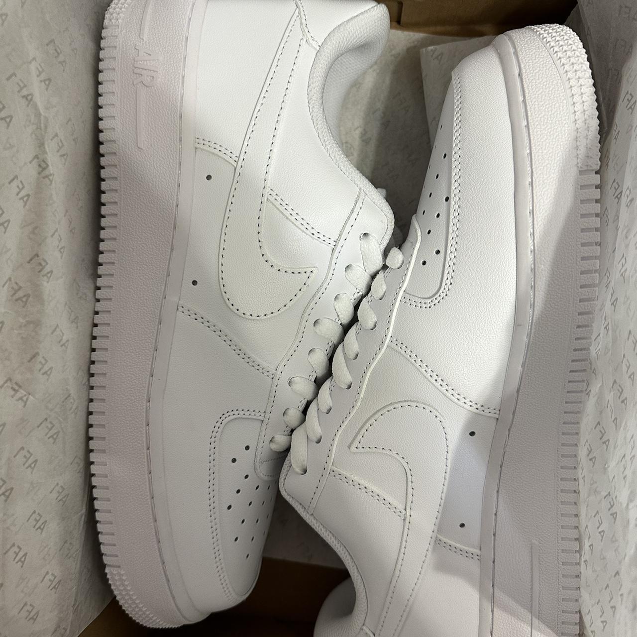 Nike Air Force 1 Size 11 Brand new ds - Depop