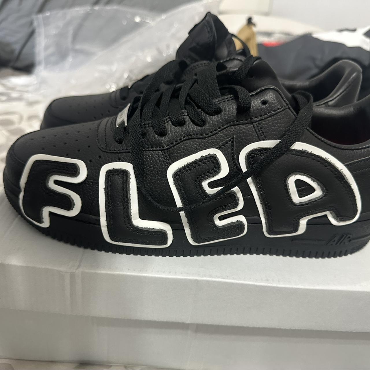 CPFM AIR FORCE 1 LOW Brand new never worn Size 10 - Depop