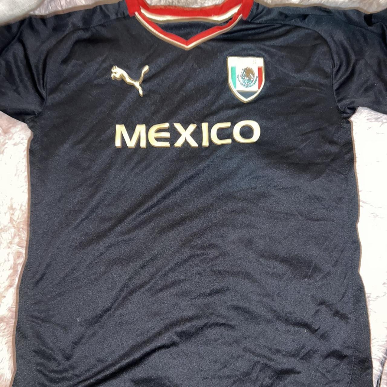 Michoacán Morelia Soccer Jersey Size L - - Depop