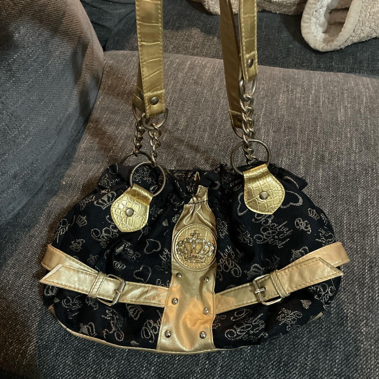 Baby girl louis online vuitton purse