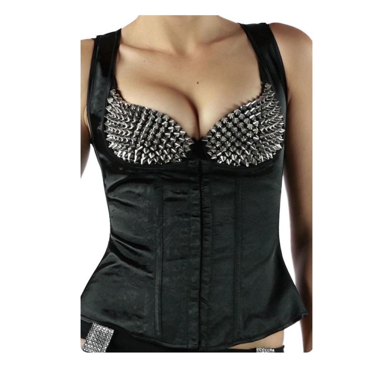 Corset Sexy and romantic corset perfect for any - Depop