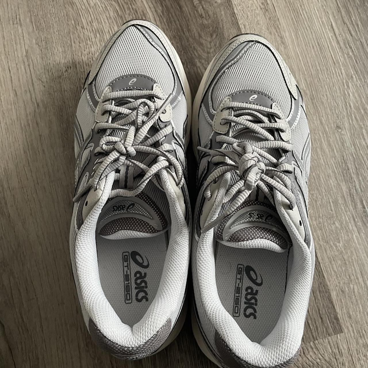 cheap mens asics trainers