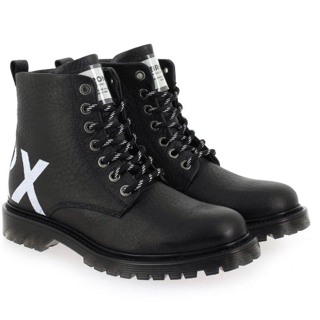 Bronx rifka boots best sale