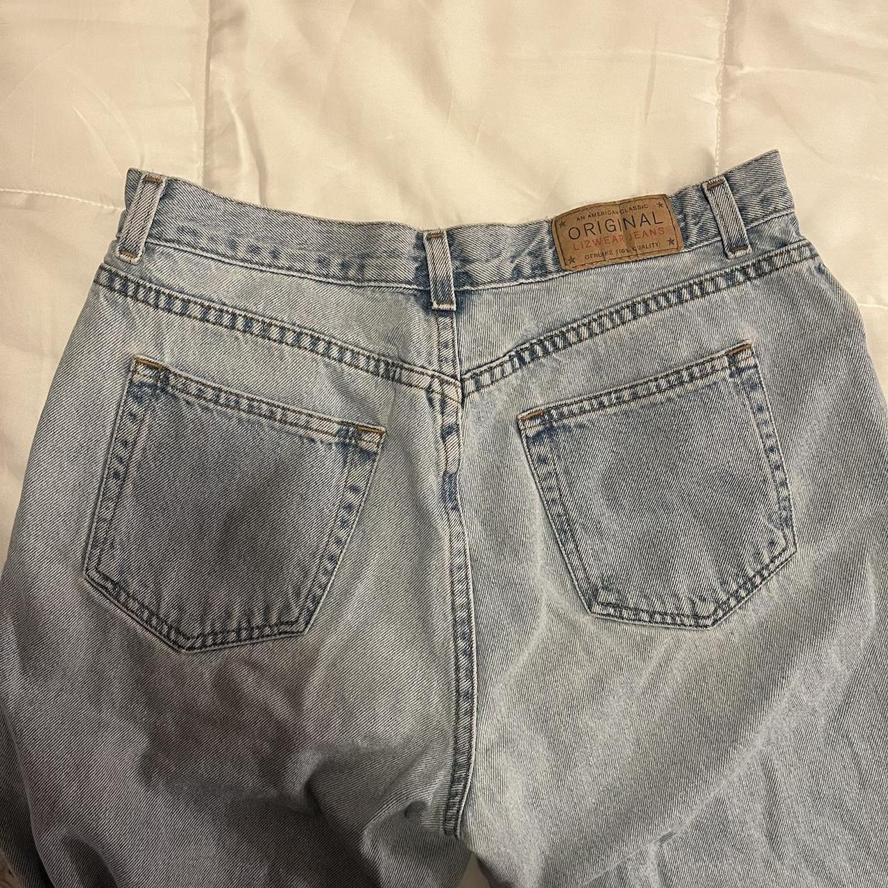 Liz Claiborne Women's Jeans | Depop