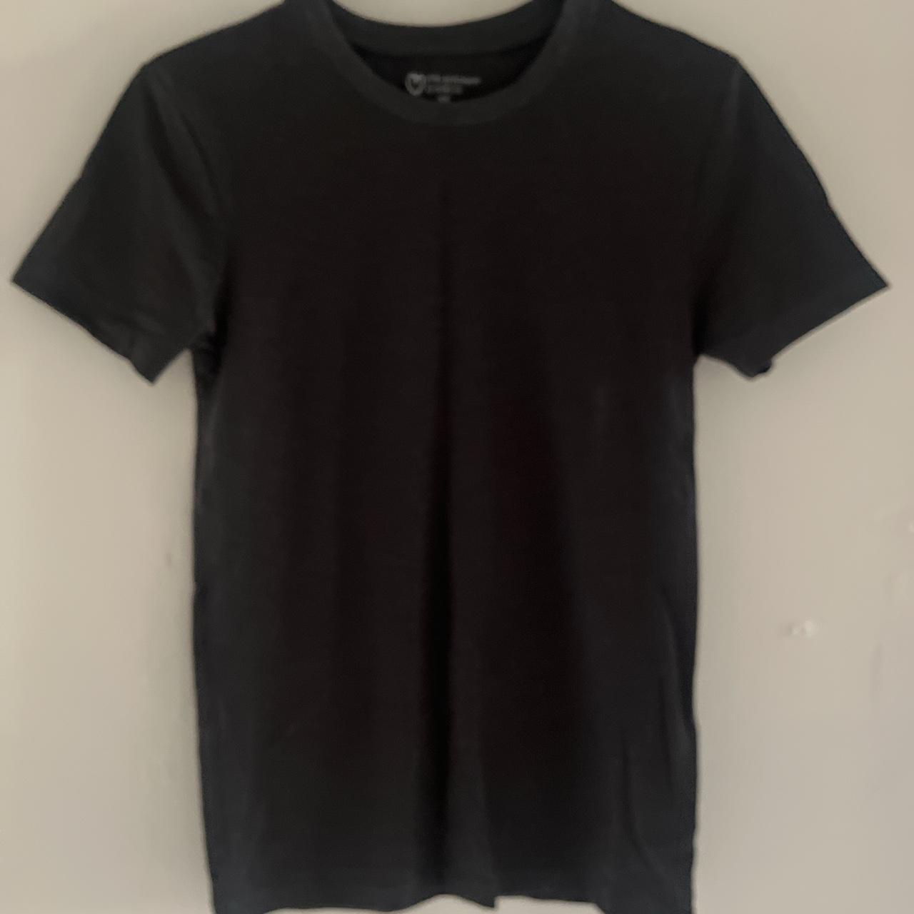 Primark Grey T Shirt - Depop