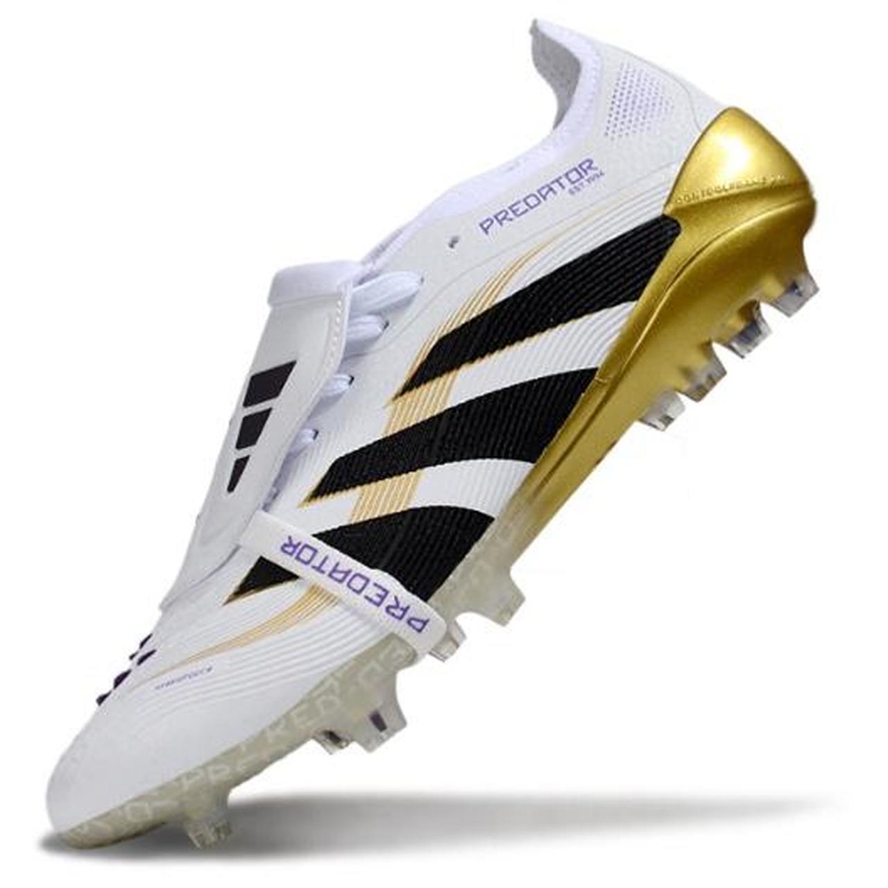 Adidas F50.8 tunit football boots. Brand new, never | Depop
