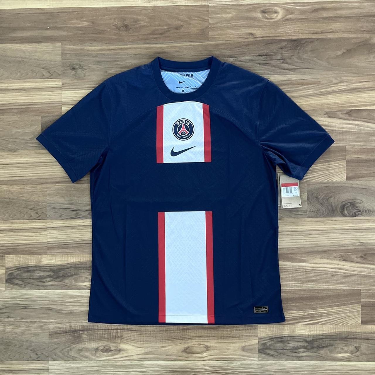 2022-23 PSG Home Kit NWT In the 2022-23 season,... - Depop