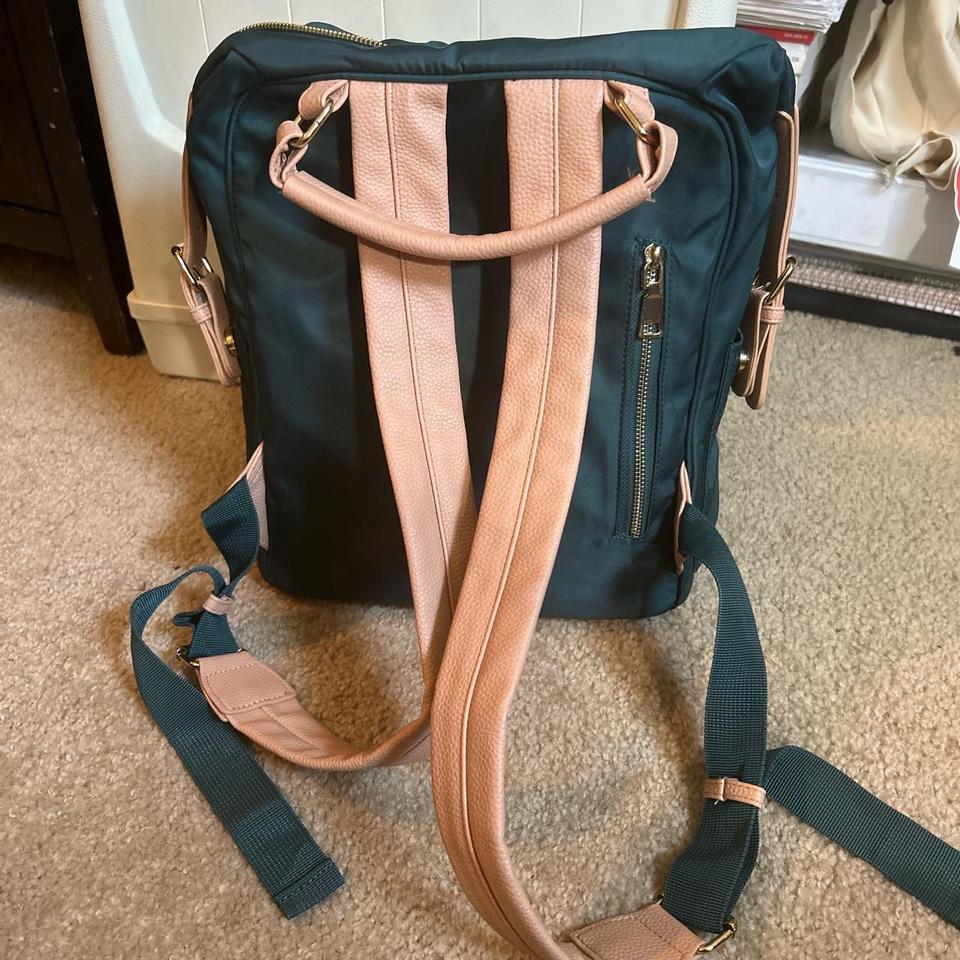 Tommy bahama clearance backpack purse