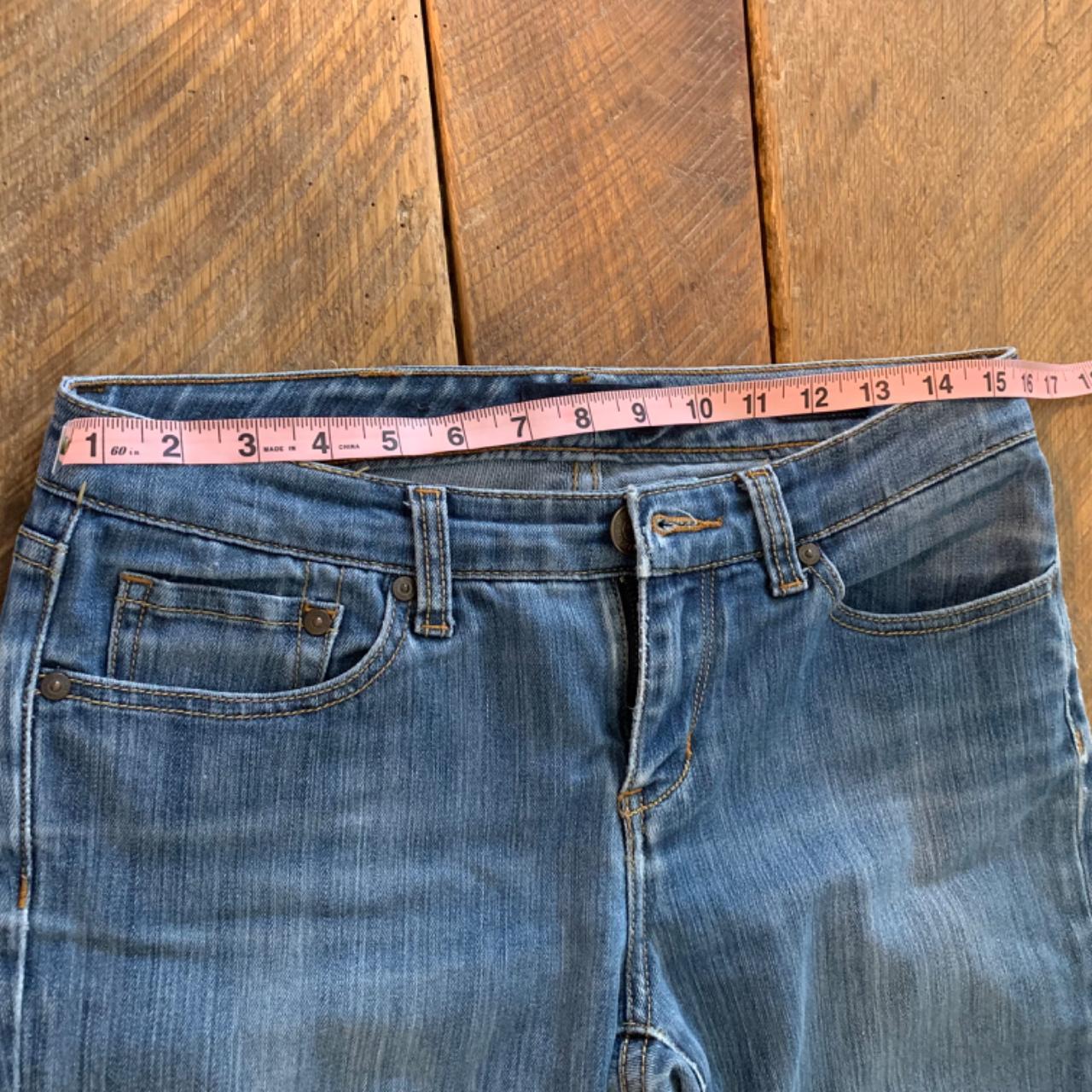 Seven7 brand jeans