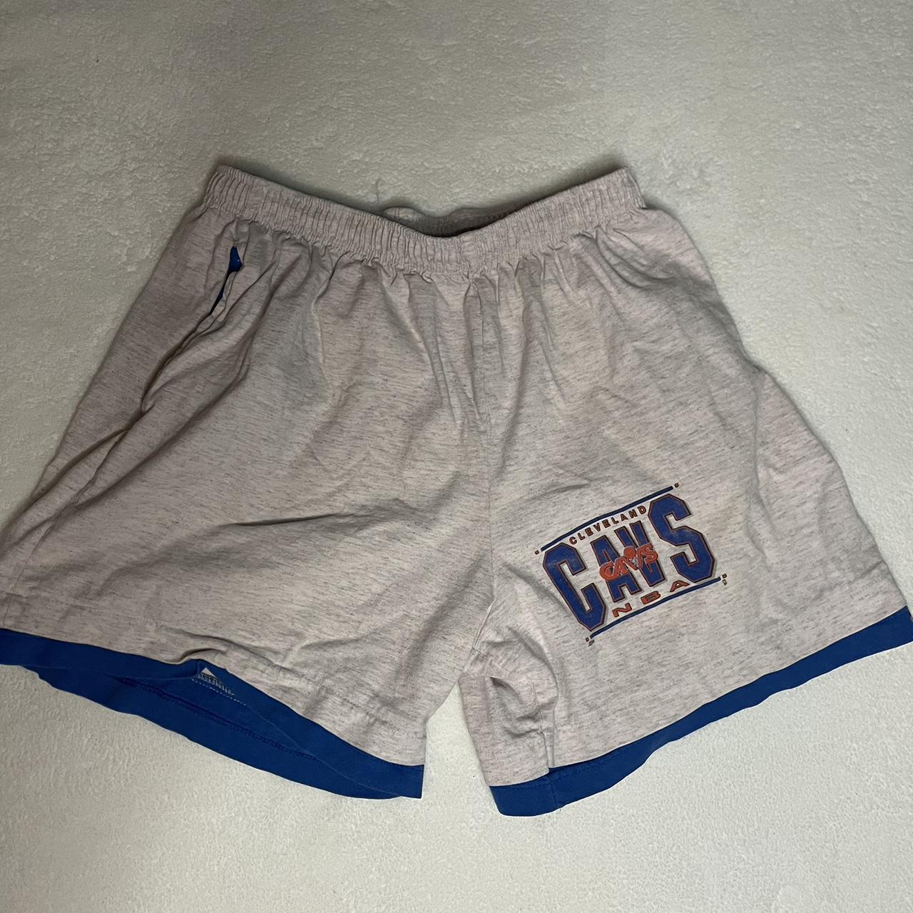 Vintage Jacksonville Jaguars Salem sportswear short - Depop