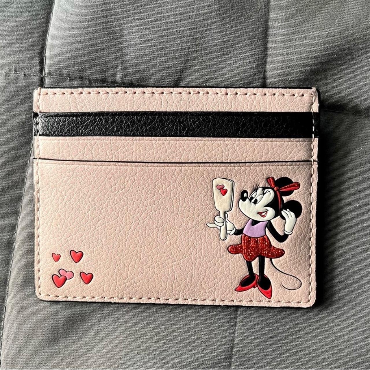 Kate spade cheap minnie coin purse