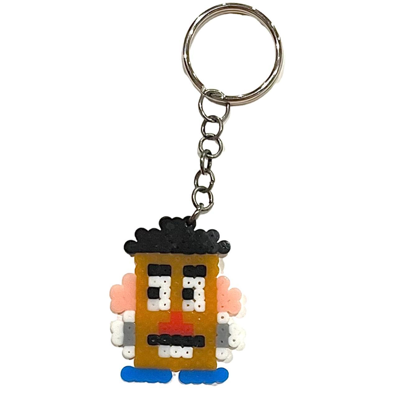 Toy Story Brown Potato Head Character Fuse