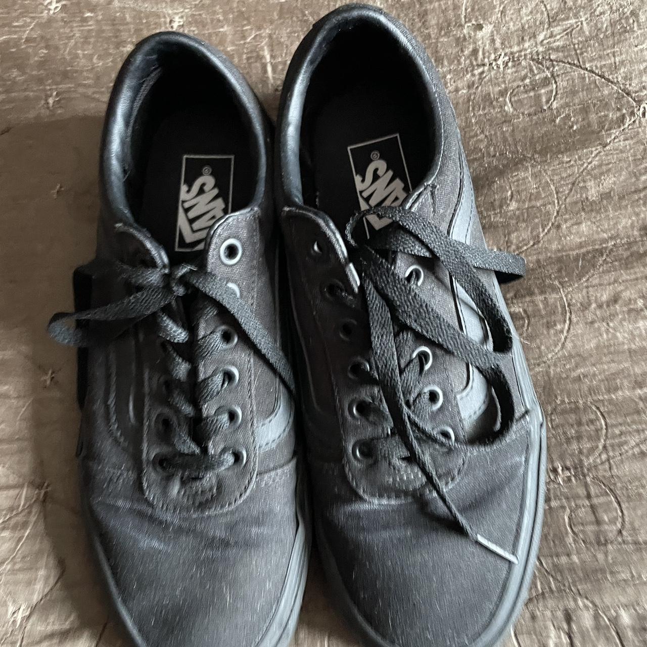 Cheap vans size 6 best sale