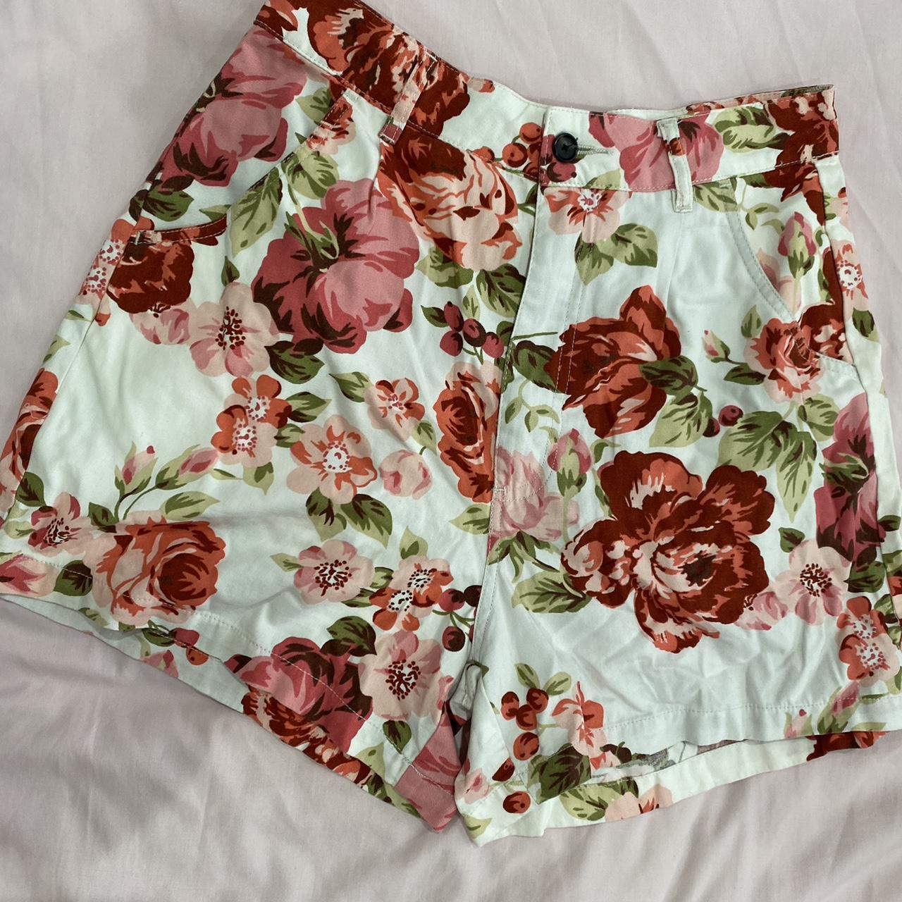 Laura Ashley & Urban outfitters floral... Depop