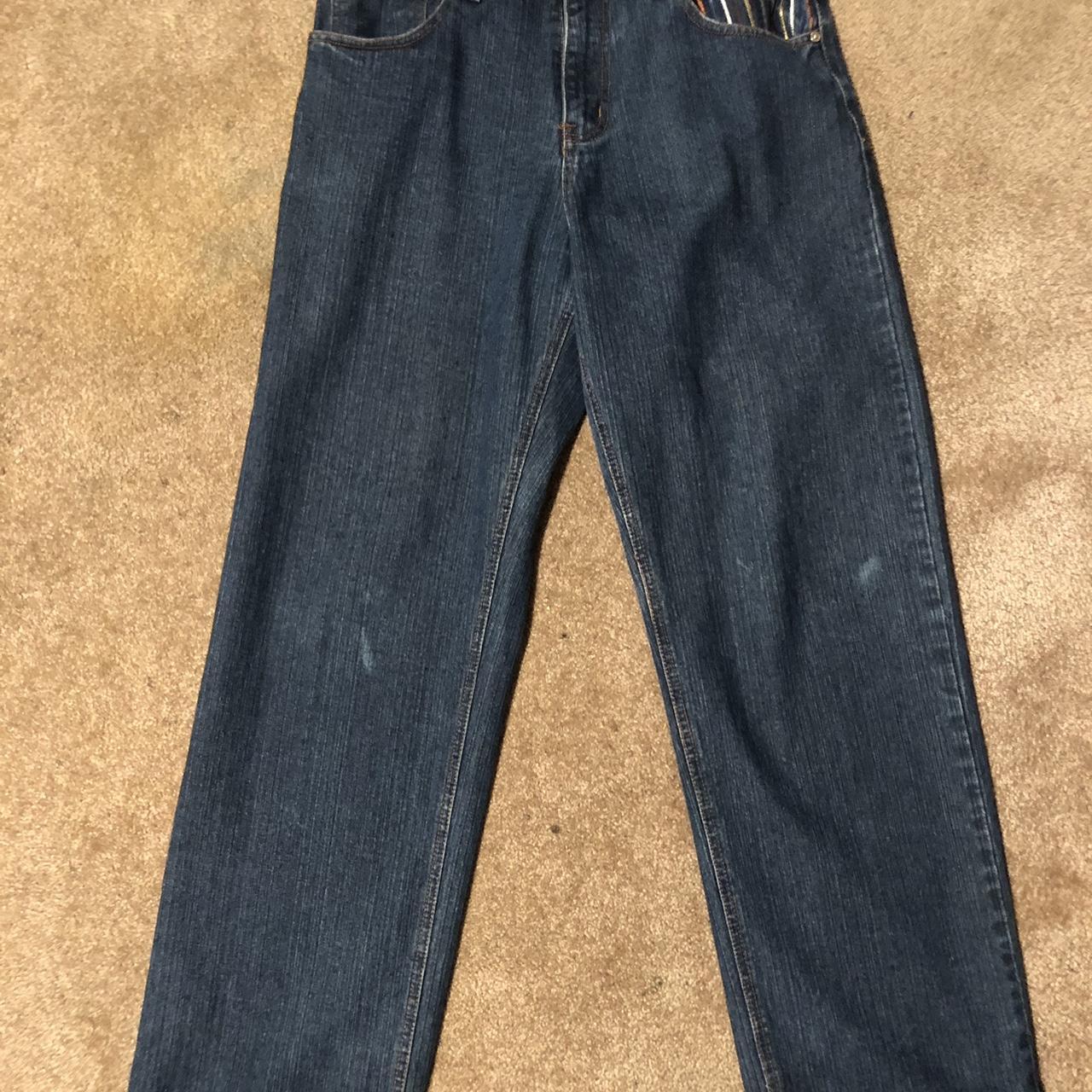 Coogi jeans 34 relaxed purchases