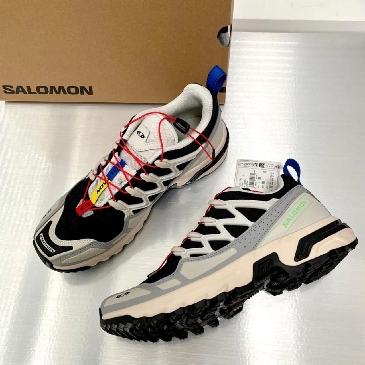 salomon bondcliff womens