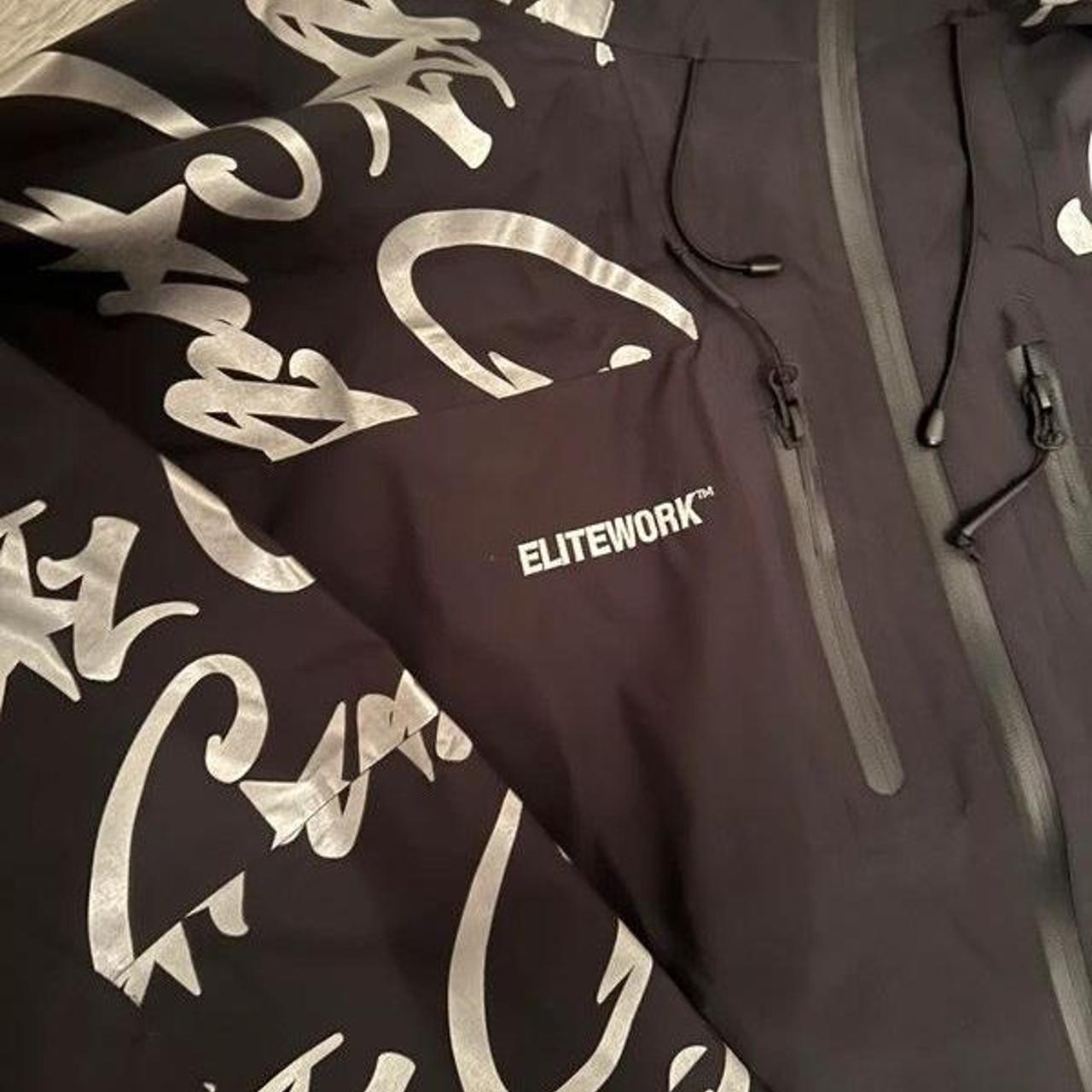 Authentic corteiz windbreaker pu to buy | Depop Authentic corteiz windbreaker pu to buy | Depop