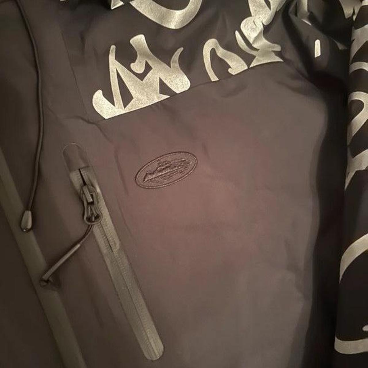 Authentic corteiz windbreaker pu to buy | Depop Authentic corteiz windbreaker pu to buy | Depop