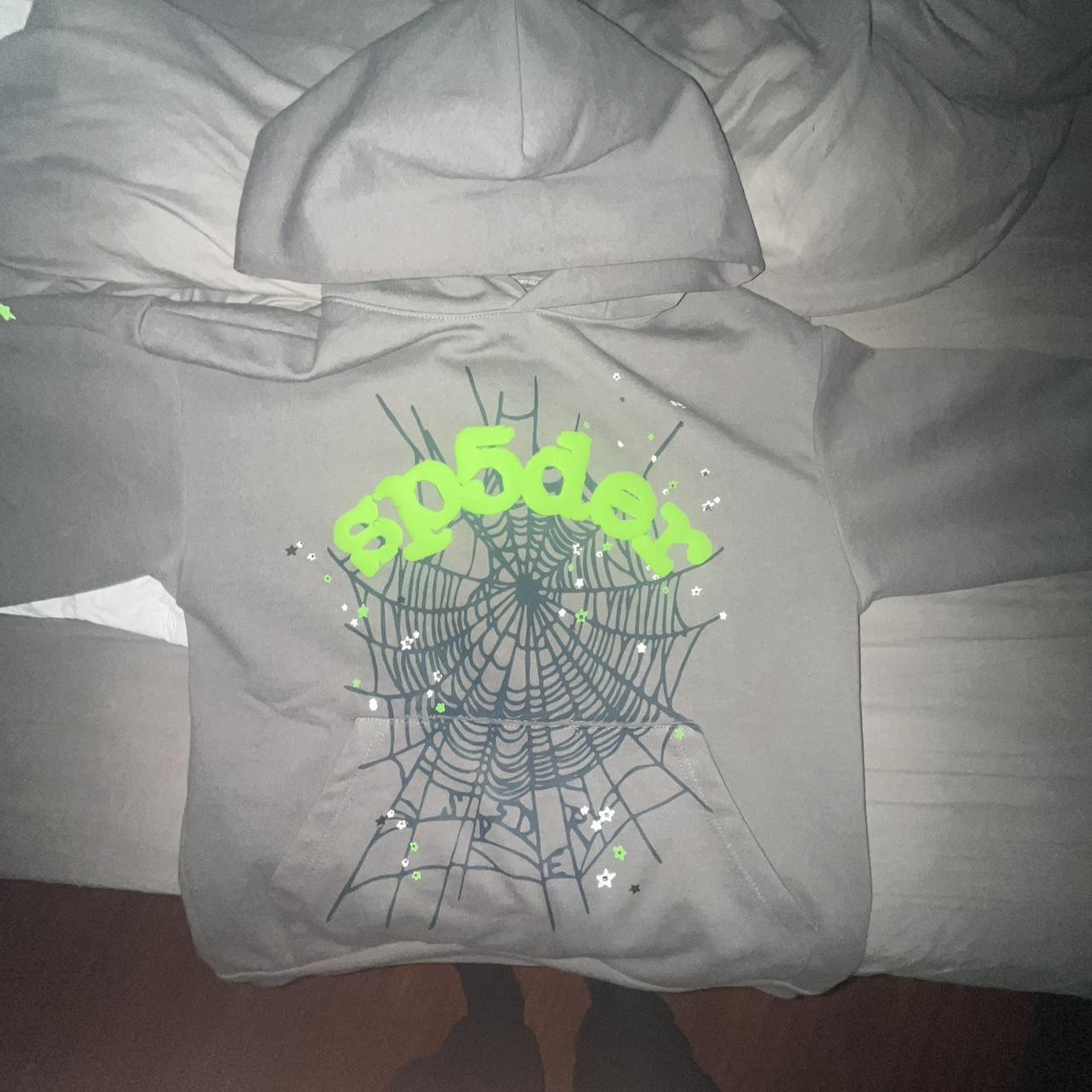 item listed by grayvan5