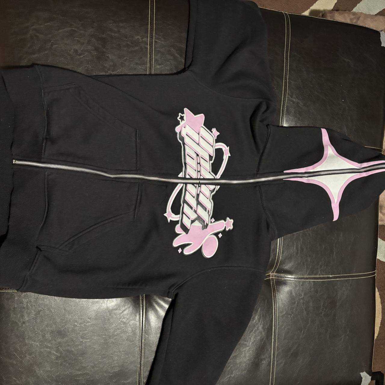 item listed by grayvan5