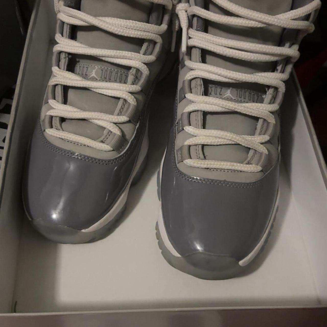 item listed by grayvan5