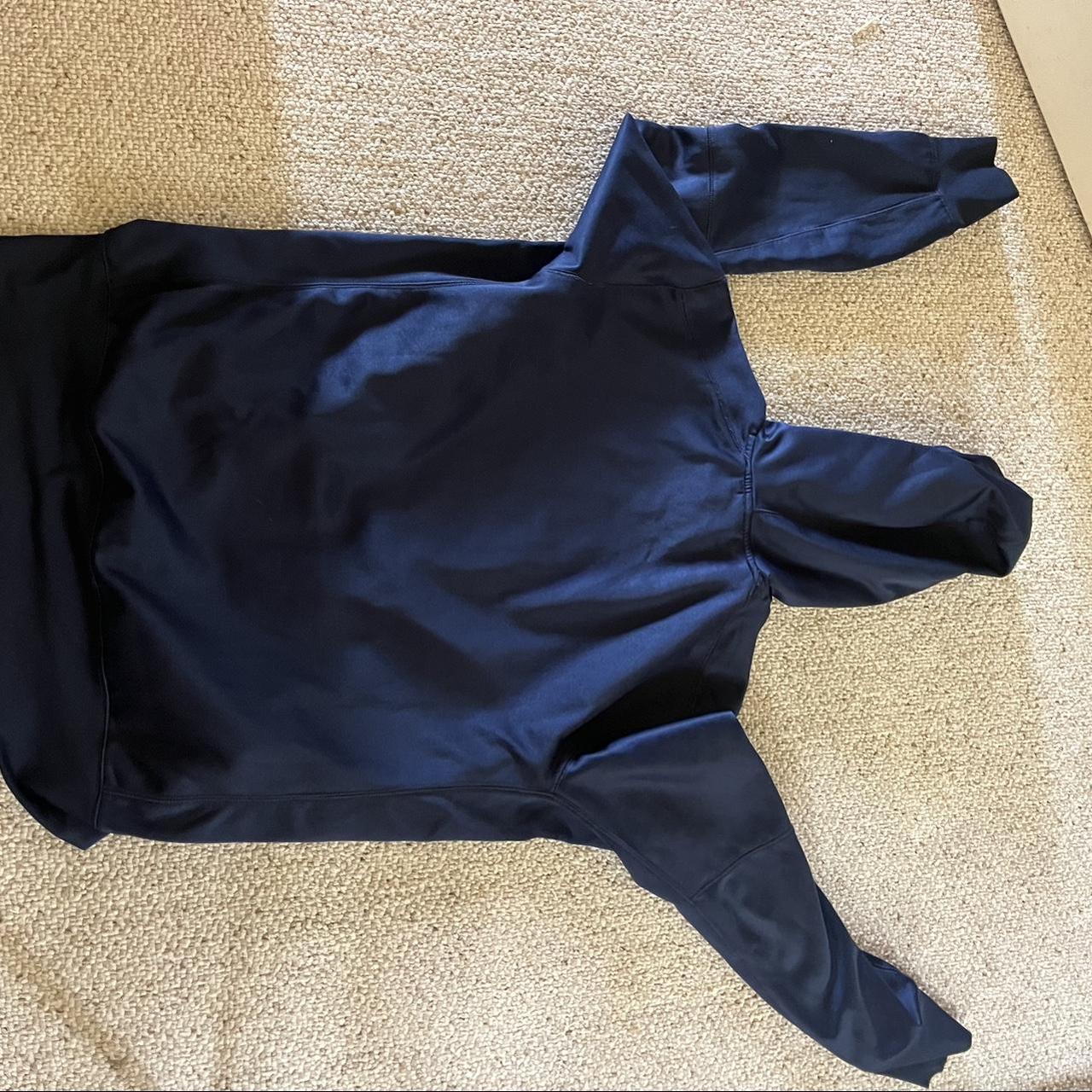 penn state dri fit sweatshirt