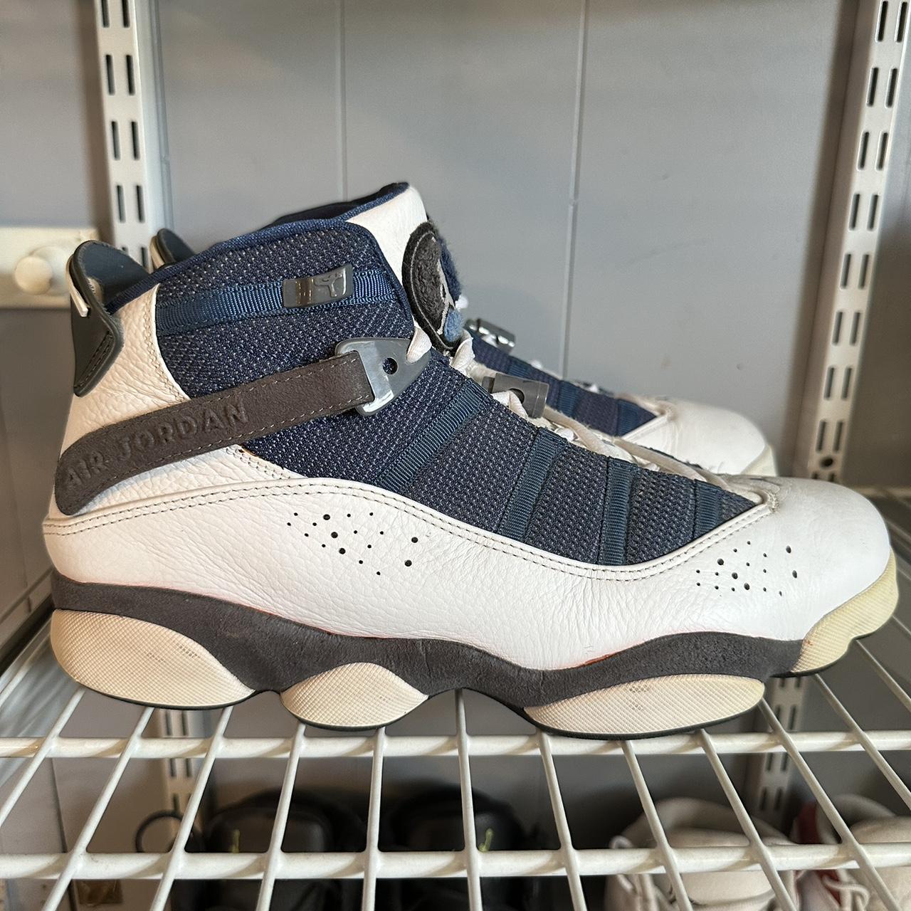 Jordan flint 6 on sale