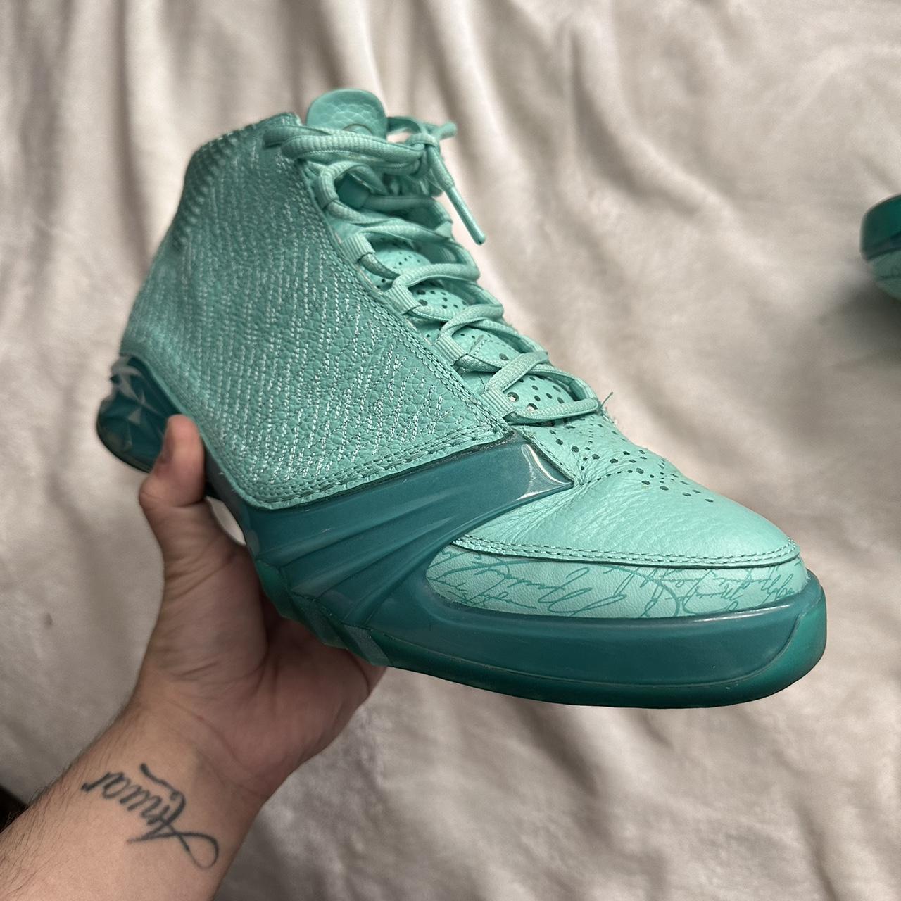 Jordan 23 clearance solefly florida marlins