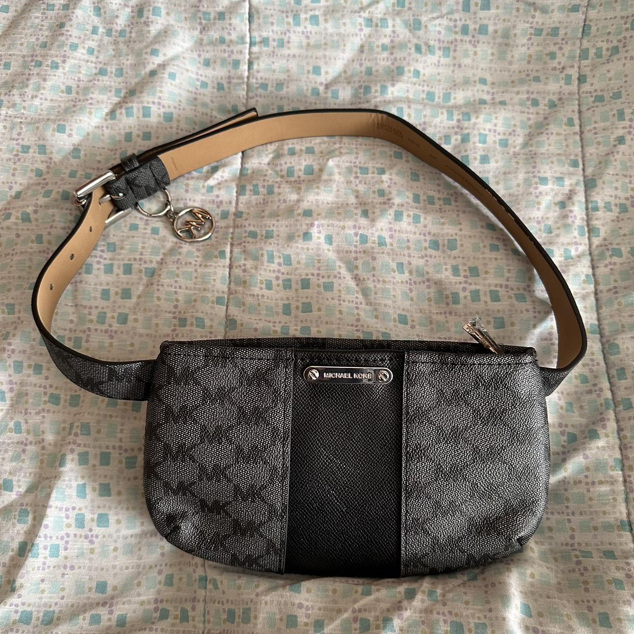 Brand new Michael kors outlet fanny pack