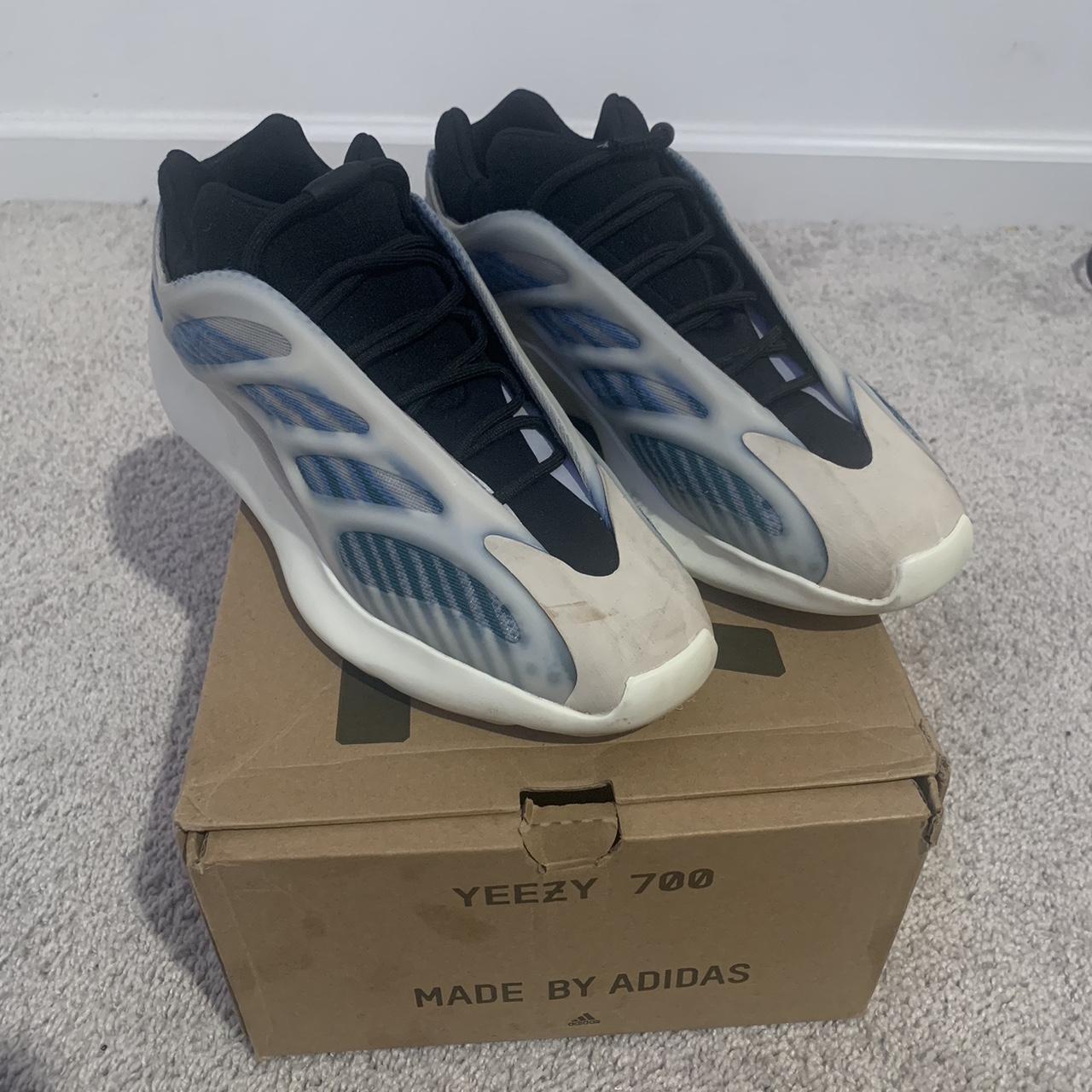 yeezy 700 comfortable