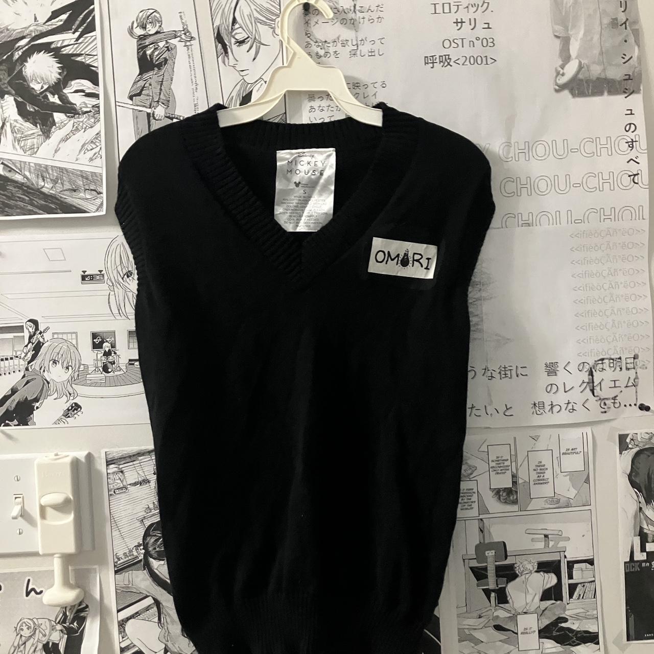 item listed by vmpyu