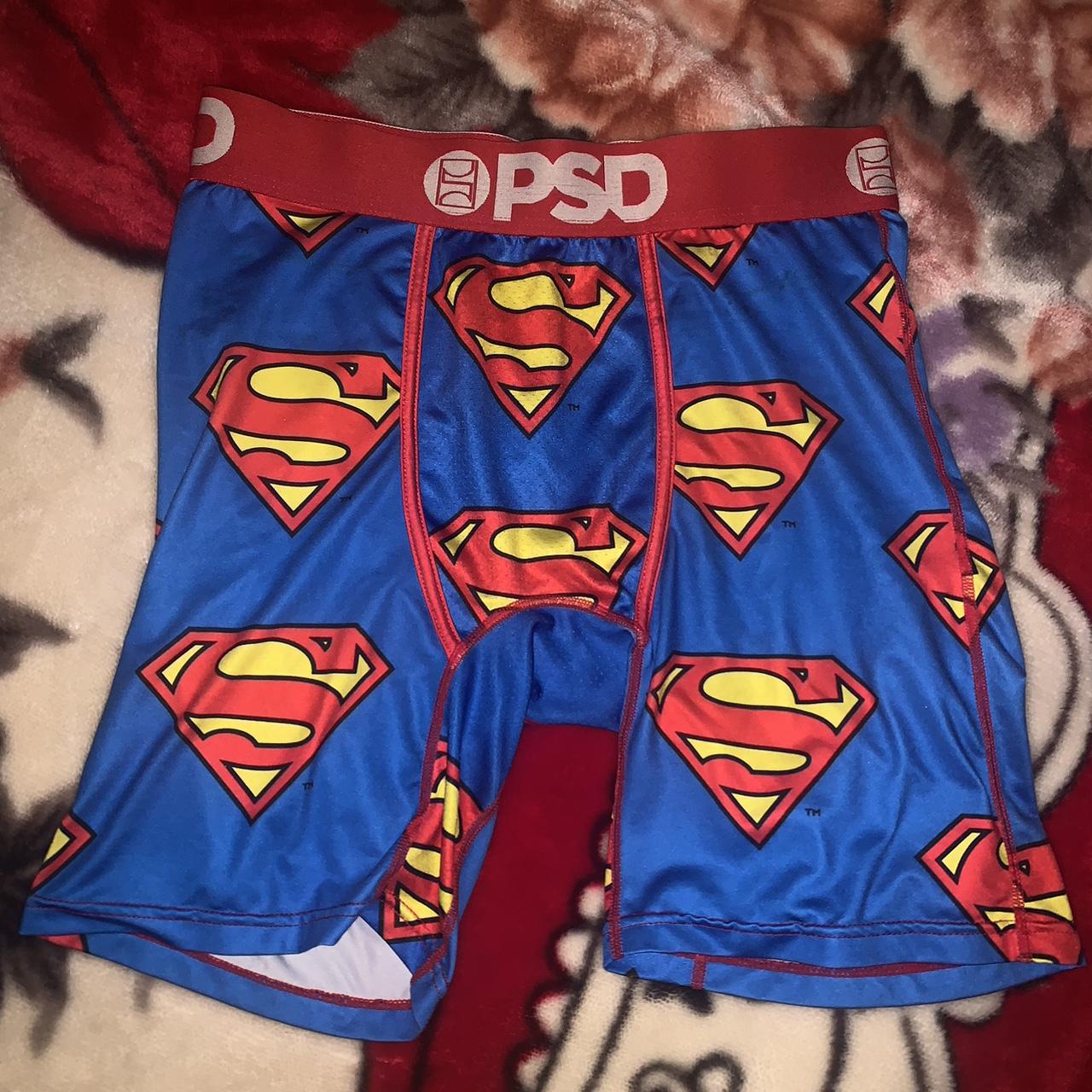 Psd underwear, Medium Depop