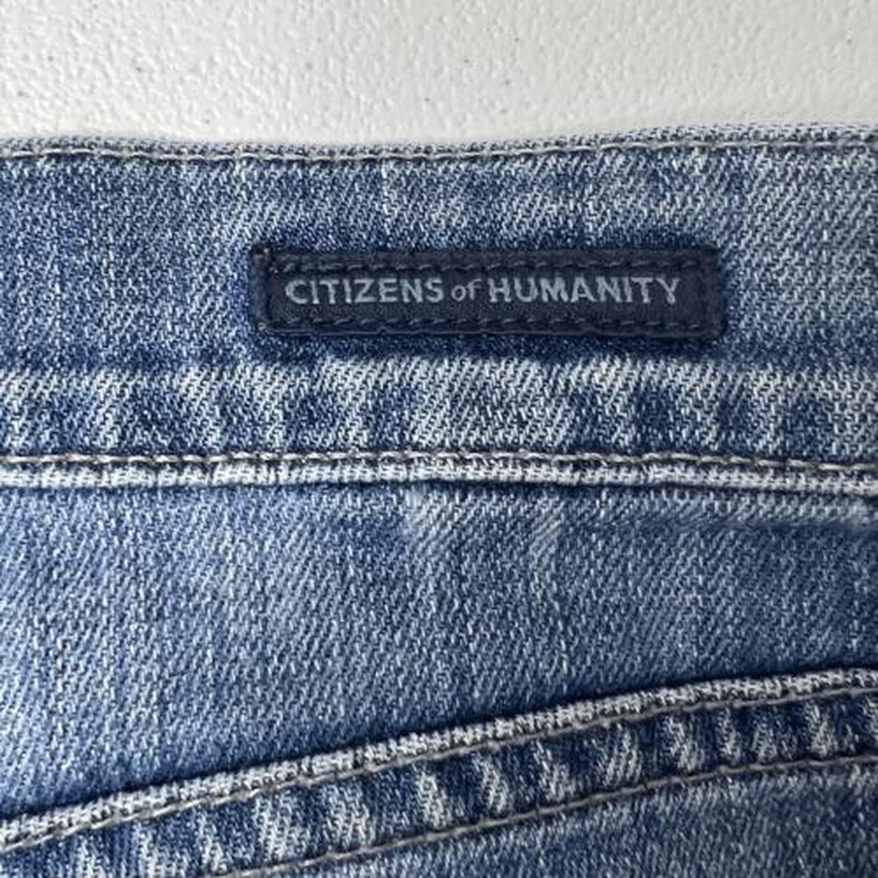 CITIZENS of HUMANITY 2205B1078ENORE 関税送料込 Citizens of Humanity products for sale | eBay